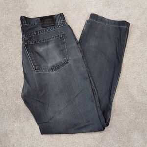 J Brand Men's Classic Blue Jeans